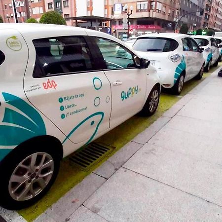 Ideal Parejas, Centrico Y Playa - Los Mejores Servicios Cerca Gijón Zewnętrze zdjęcie