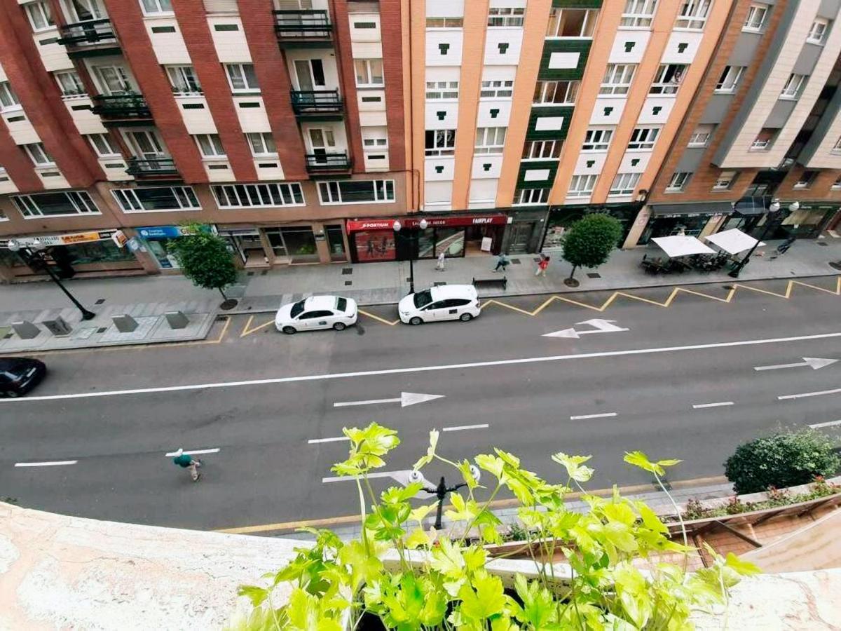 Ideal Parejas, Centrico Y Playa - Los Mejores Servicios Cerca Gijón Zewnętrze zdjęcie